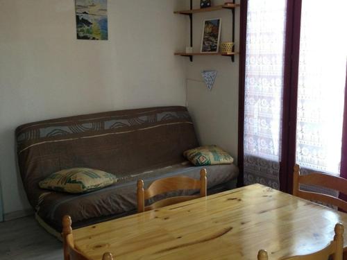 Appartement Le Barcarès, 2 pièces, 4 personnes - FR-1-81-580