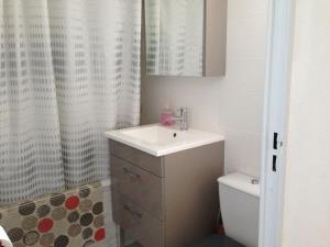Appartement Le Barcarès, 2 pièces, 4 personnes - FR-1-81-580