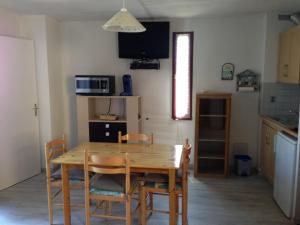 Appartement Le Barcarès, 2 pièces, 4 personnes - FR-1-81-580