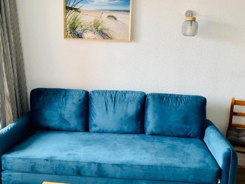 Appartement Le Barcarès, 2 pièces, 5 personnes - FR-1-195-82