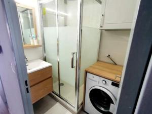 Appartement Le Barcarès, 2 pièces, 5 personnes - FR-1-195-82