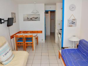 Appartement Le Barcarès, 2 pièces, 5 personnes - FR-1-431-172
