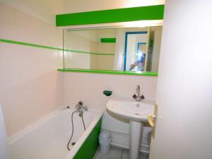 Appartement Le Barcarès, 2 pièces, 5 personnes - FR-1-431-178