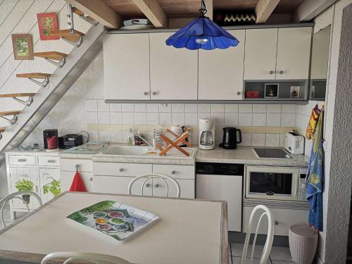 Appartement Le Barcarès, 2 pièces, 6 personnes - FR-1-195-87