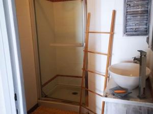 Appartement Le Barcarès, 2 pièces, 6 personnes - FR-1-195-87