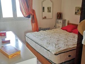 Appartement Le Barcarès, 2 pièces, 6 personnes - FR-1-195-87