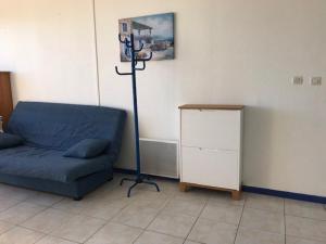Appartement Le Barcarès, 2 pièces, 6 personnes - FR-1-81-501