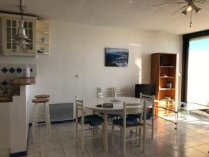 Appartement Le Barcarès, 2 pièces, 6 personnes - FR-1-81-501