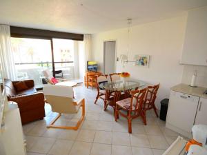 Appartement Le Barcarès, 3 pièces, 4 personnes - FR-1-431-187