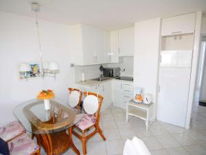 Appartement Le Barcarès, 3 pièces, 4 personnes - FR-1-431-187