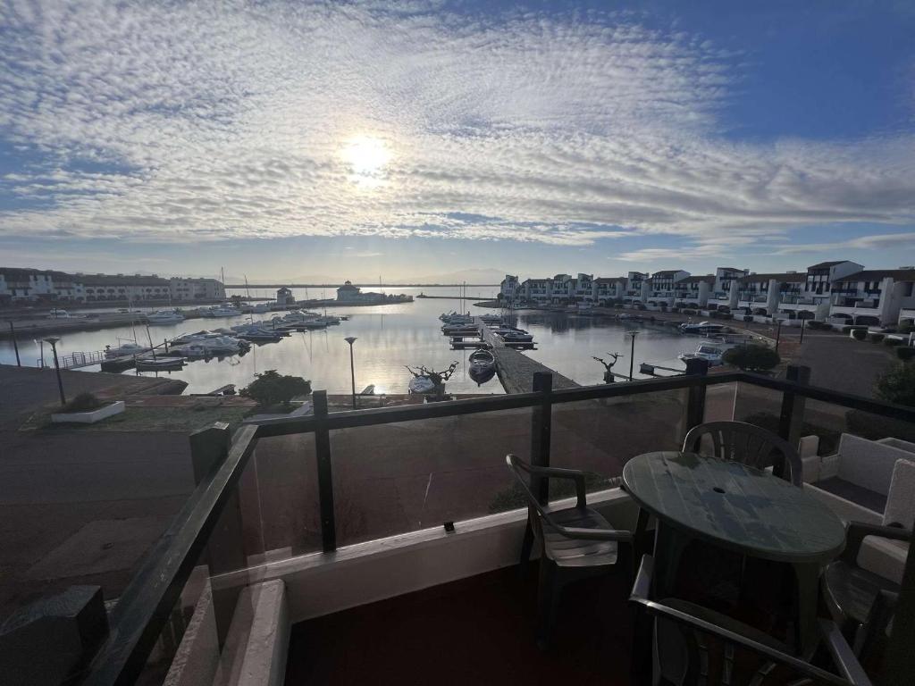 Appartement Le Barcarès, 3 pièces, 4 personnes - FR-1-431-195 CAP COUDALERE, 66420 Le Barcarès