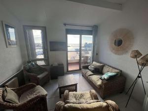 Appartement Le Barcarès, 3 pièces, 4 personnes - FR-1-431-195