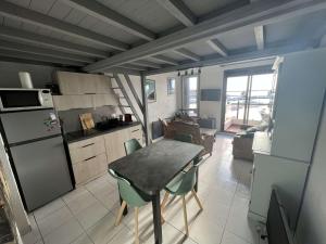 Appartement Le Barcarès, 3 pièces, 4 personnes - FR-1-431-195