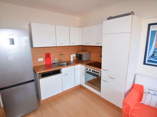 Appartement Le Barcarès, 3 pièces, 4 personnes - FR-1-431-198