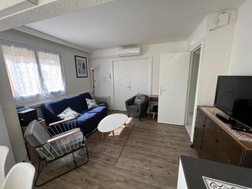Appartement Le Barcarès, 3 pièces, 4 personnes - FR-1-81-573