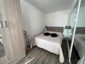 Appartement Le Barcarès, 3 pièces, 4 personnes - FR-1-81-573