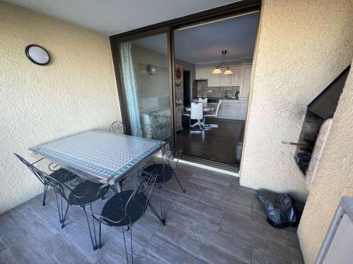 Appartement Le Barcarès, 3 pièces, 5 personnes - FR-1-431-177