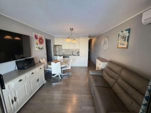 Appartement Le Barcarès, 3 pièces, 5 personnes - FR-1-431-177