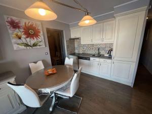 Appartement Le Barcarès, 3 pièces, 5 personnes - FR-1-431-177
