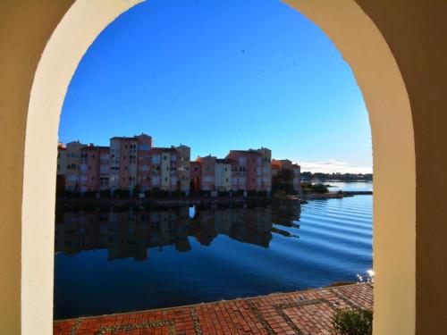 Appartement Le Barcarès, 3 pièces, 5 personnes - FR-1-431-199