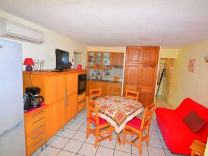 Appartement Le Barcarès, 3 pièces, 5 personnes - FR-1-431-199