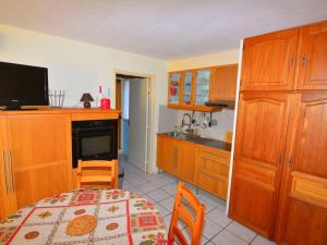 Appartement Le Barcarès, 3 pièces, 5 personnes - FR-1-431-199