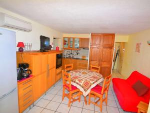 Appartement Appartement Le Barcarès, 3 pièces, 5 personnes - FR-1-431-199 CAP COUDALERE 66420 Le Barcarès Languedoc-Roussillon