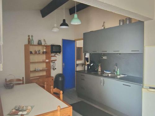 Appartement Le Barcarès, 3 pièces, 6 personnes - FR-1-195-96