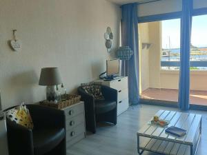 Appartement Le Barcarès, 3 pièces, 6 personnes - FR-1-195-96