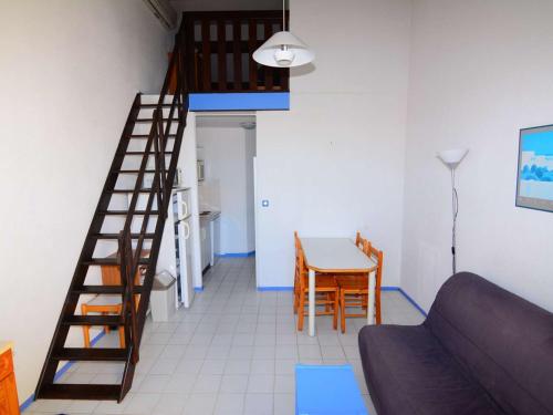 Appartement Le Barcarès, 3 pièces, 6 personnes - FR-1-431-188