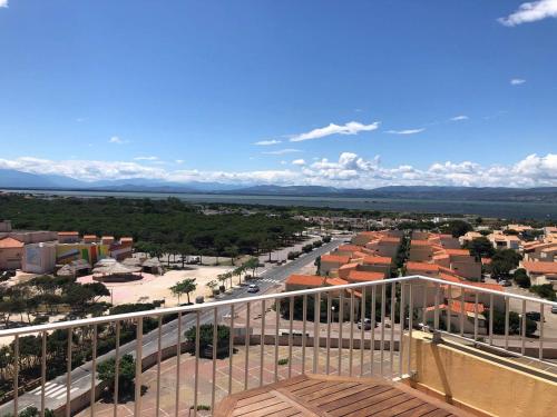 Appartement Le Barcarès, 3 pièces, 6 personnes - FR-1-81-490