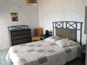 Appartement Le Barcarès, 3 pièces, 6 personnes - FR-1-81-490