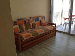 Appartement Le Barcarès, 3 pièces, 6 personnes - FR-1-81-490