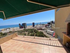 Appartement Le Barcarès, 3 pièces, 6 personnes - FR-1-81-496