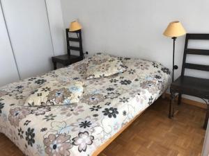 Appartement Le Barcarès, 3 pièces, 6 personnes - FR-1-81-497