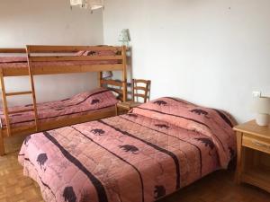 Appartement Le Barcarès, 3 pièces, 6 personnes - FR-1-81-497