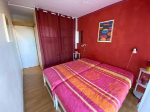 Appartement Le Barcarès, 3 pièces, 6 personnes - FR-1-81-550