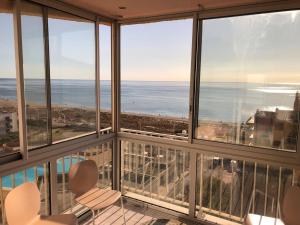 Appartement Le Barcarès, 4 pièces, 6 personnes - FR-1-81-525
