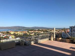 Appartement Appartement Le Barcarès, 4 pièces, 6 personnes - FR-1-81-525 SARDANE N°758 B Avenue du Paquebot des Sables 66420 Le Barcarès Languedoc-Roussillon