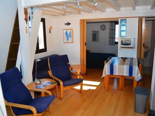Appartement Le Barcarès Coudalère, 3 pièces, 6 personnes - FR-1-431-132