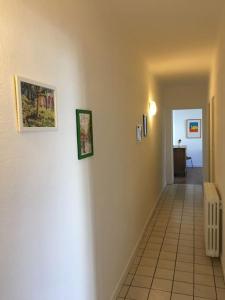 Appartement Le bastion 7 voyageurs centre-ville