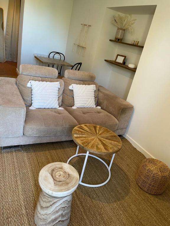 Appartement Le Beauvallon
