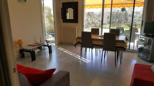 Appartement Le Belvédère