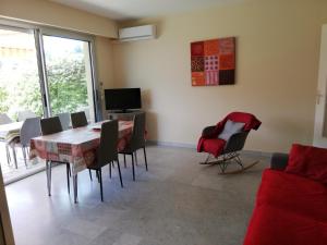 Appartement Le Belvédère