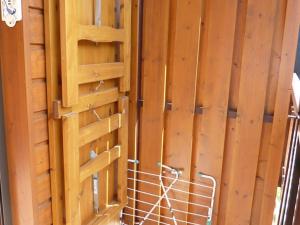 Appartement Le Biot, 2 pièces, 6 personnes - FR-1-573-104