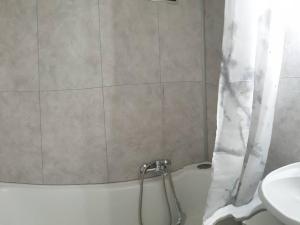 Appartement Le Biot, 2 pièces, 6 personnes - FR-1-573-61