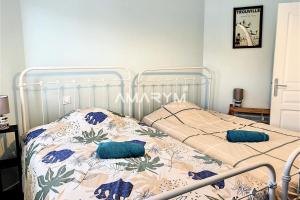 Appartement Le Bord de mer