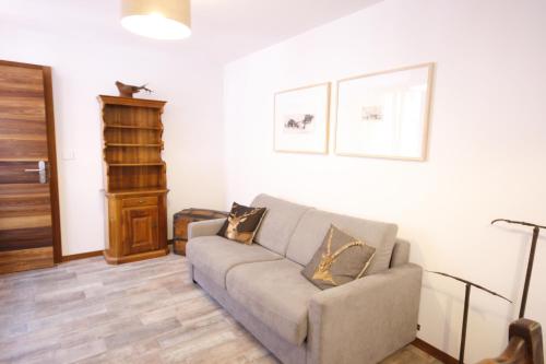 Appartement Le Brocard