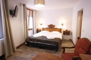 Appartement Le Brocard