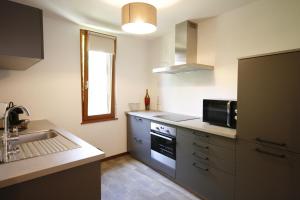 Appartement Le Brocard
